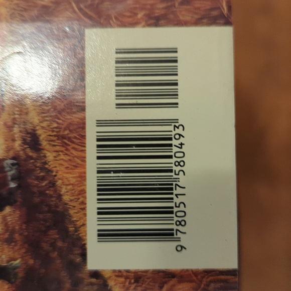 The Plains Of Passage By Jean M.Auel Hardcover - Picture 5 of 6